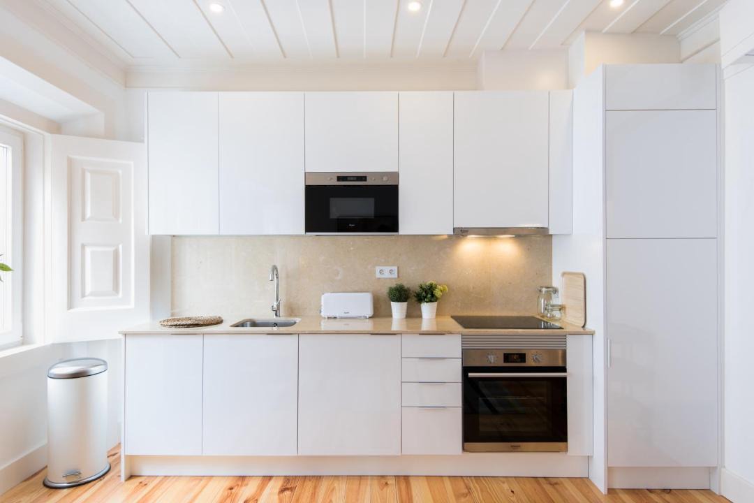 Photo of Kitchen in Mouraria