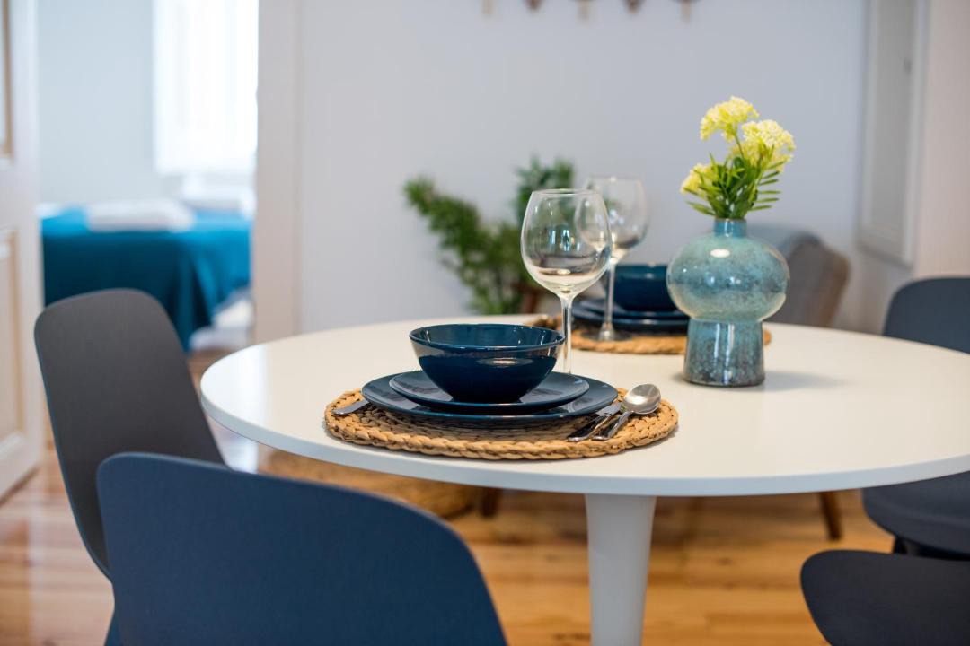 Photo of Livingroom in Mouraria