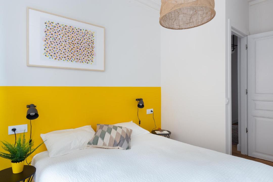Photo of Bedroom in El Putget i Farro