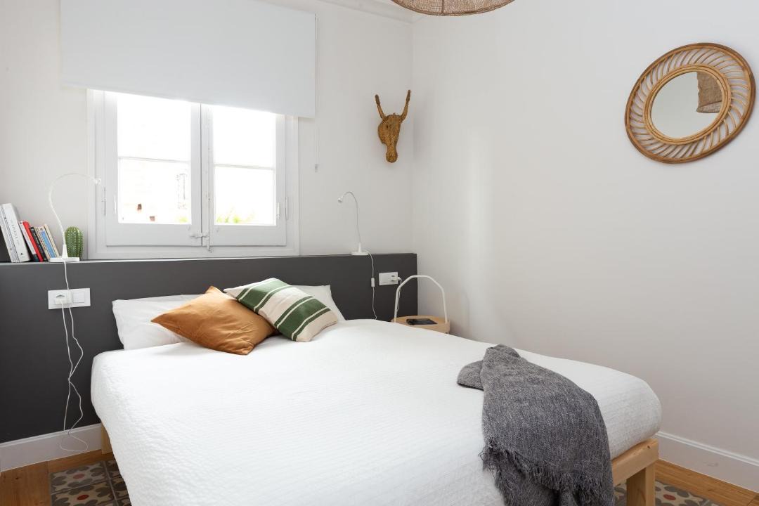 Photo of Bedroom in El Putget i Farro