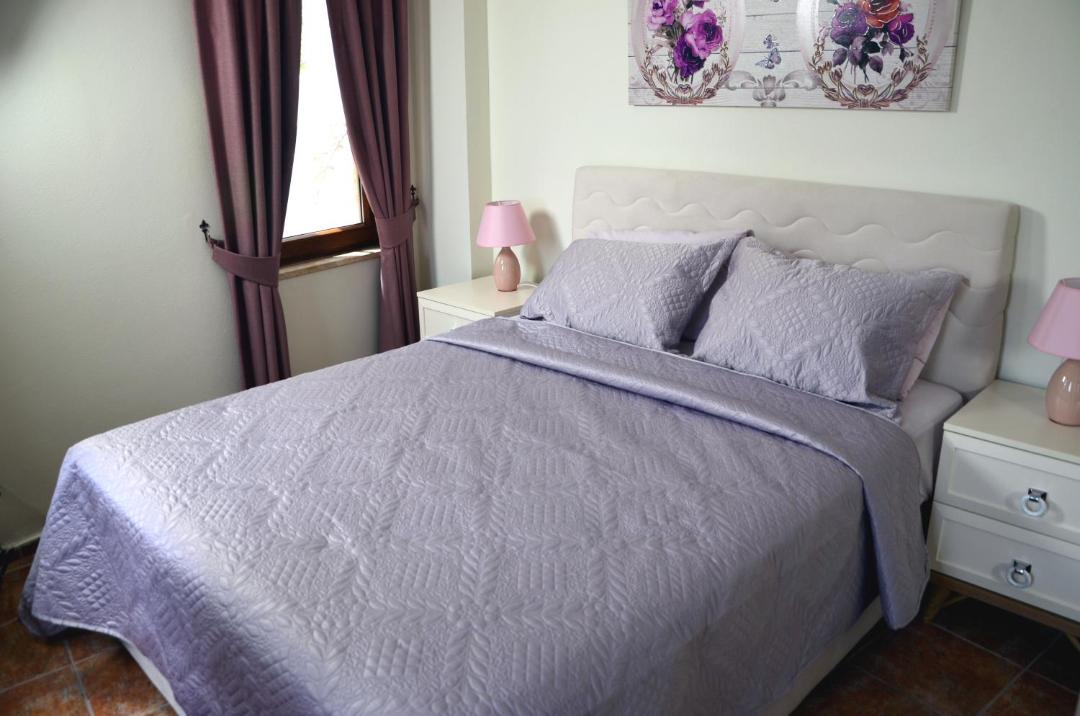 Photo of Bedroom in Marmaris City Center