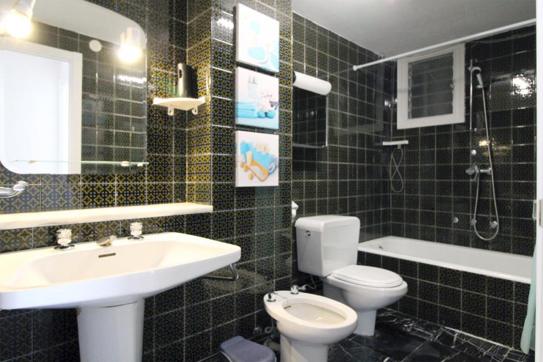 Photo of Bathroom in Segur de Calafell