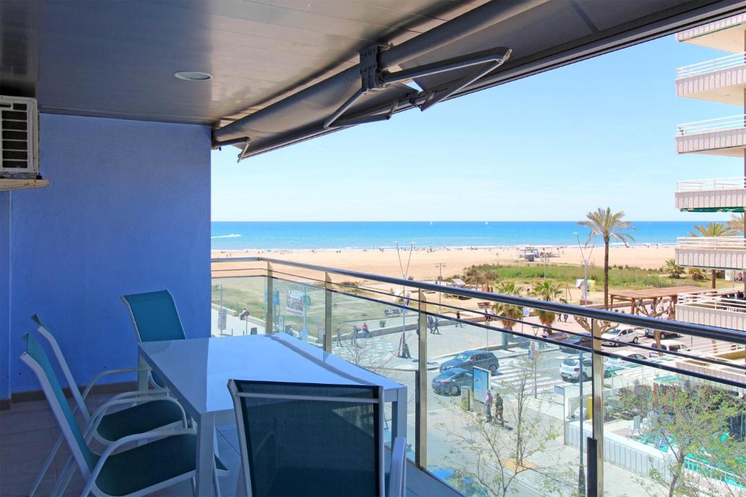 Photo of Patio Balcony in Segur de Calafell
