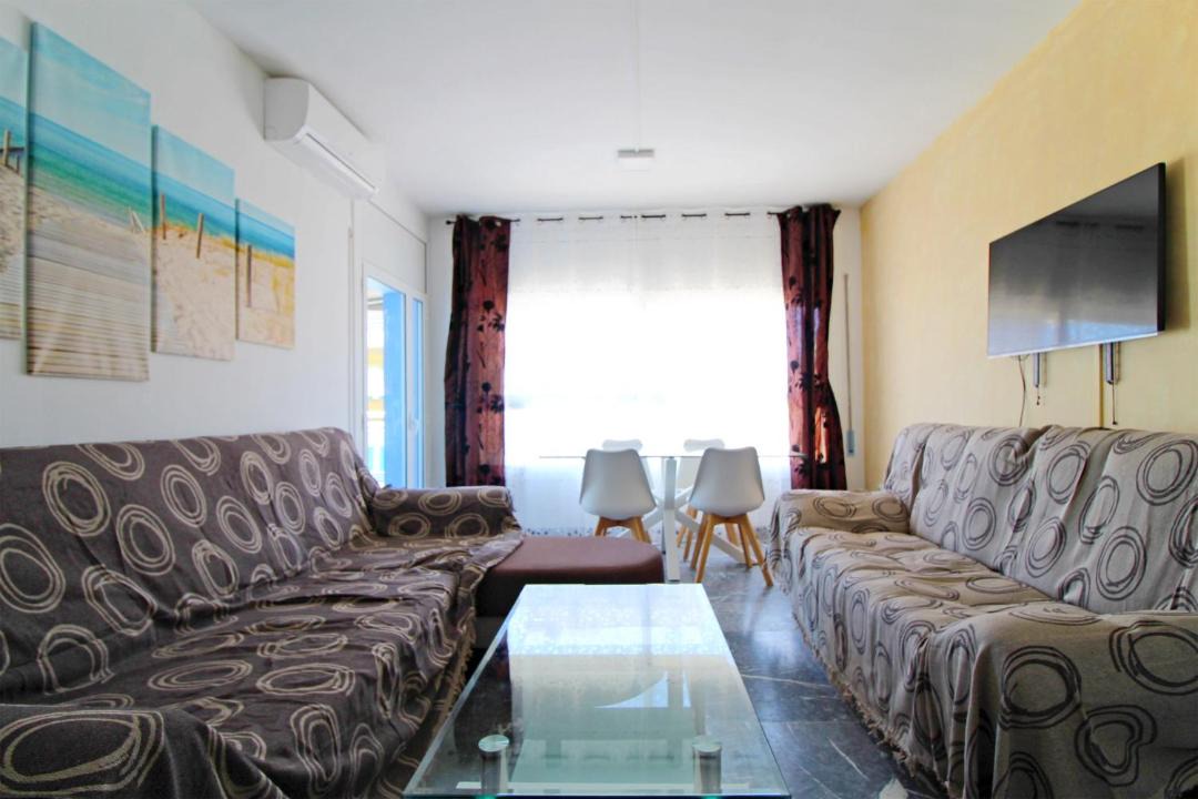 Photo of Livingroom in Segur de Calafell