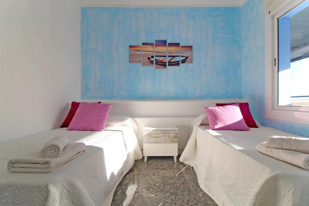 Photo of Bedroom in Segur de Calafell