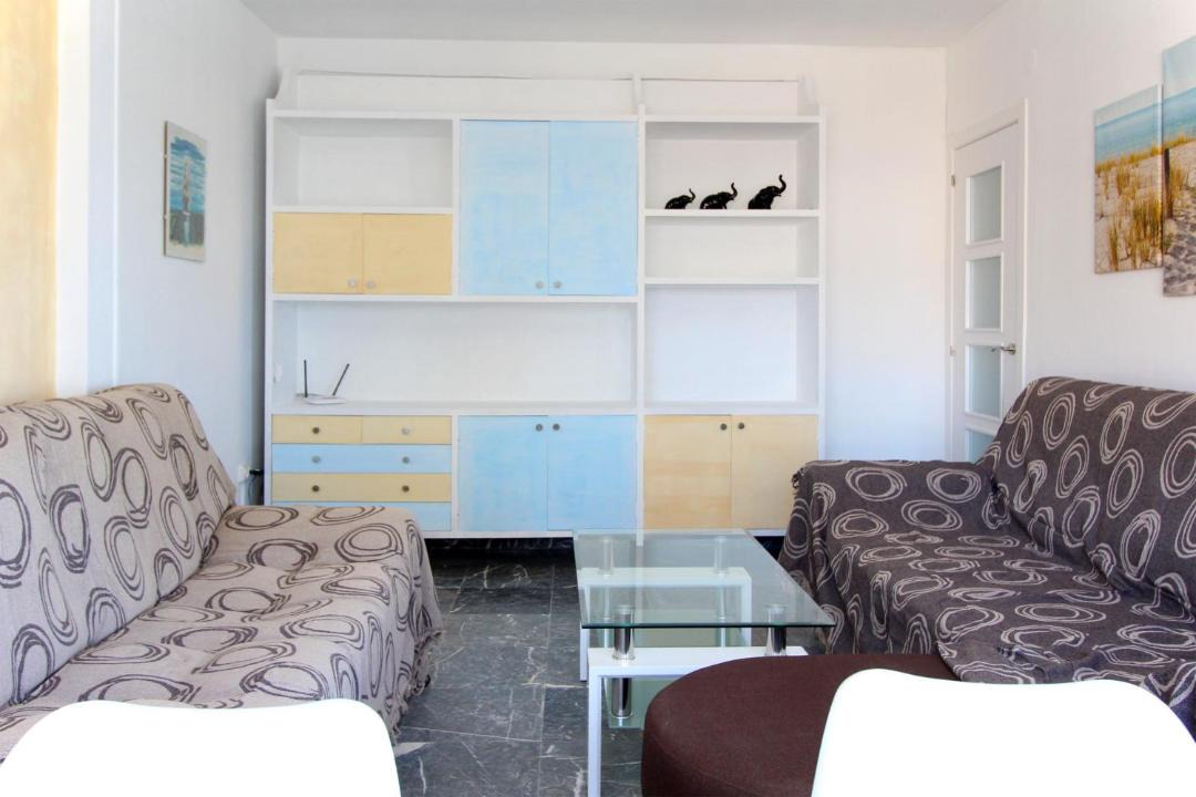 Photo of Livingroom in Segur de Calafell