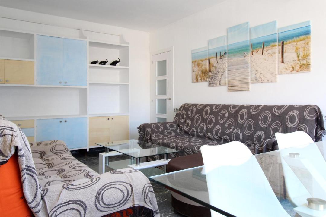 Photo of Livingroom in Segur de Calafell