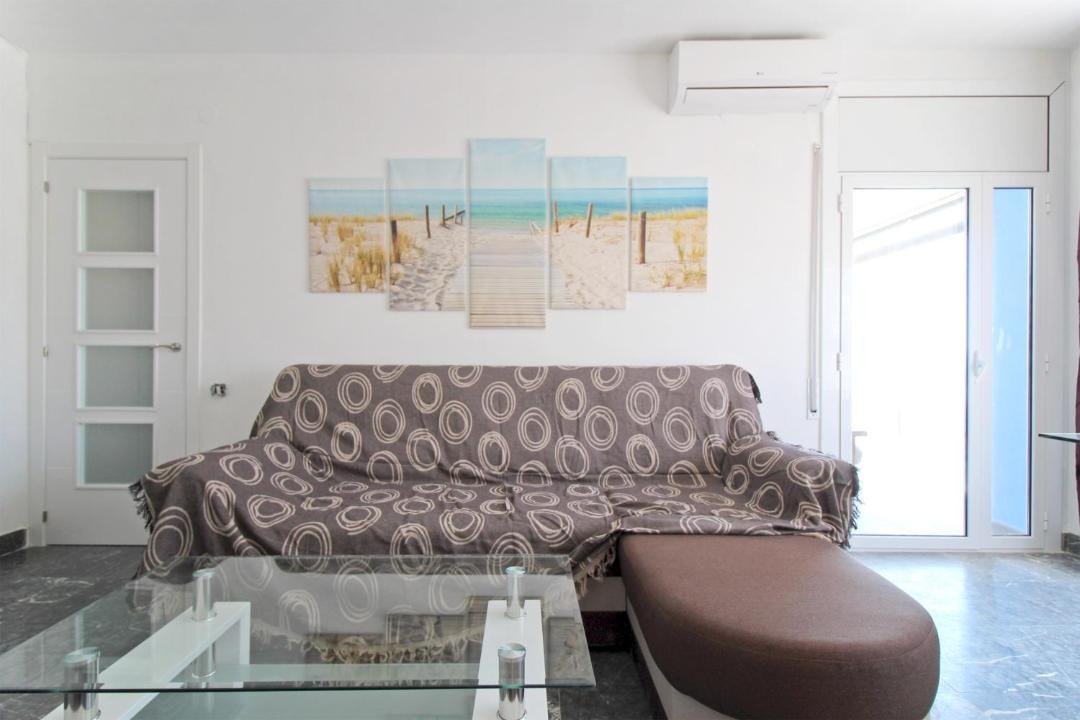 Photo of Livingroom in Segur de Calafell