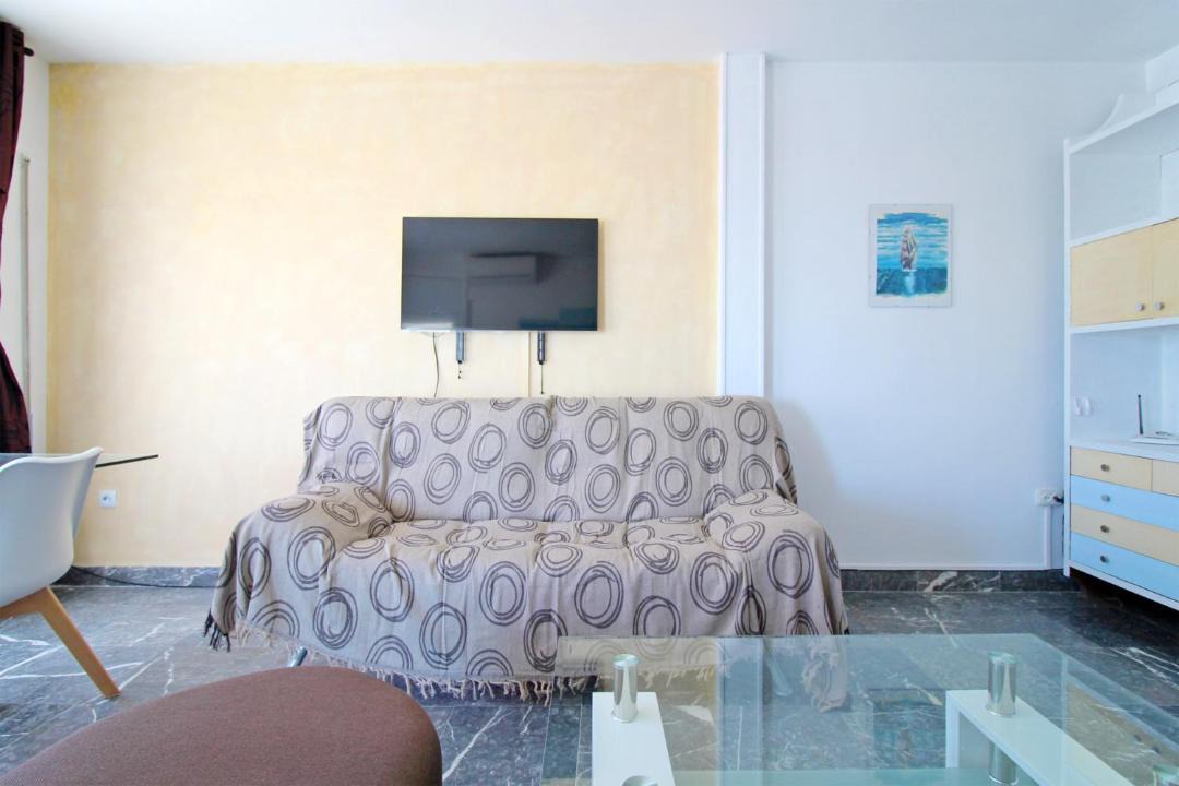 Photo of Livingroom in Segur de Calafell