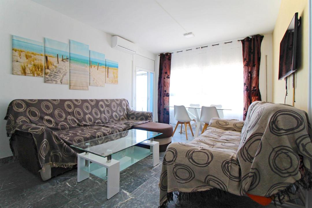 Photo of Livingroom in Segur de Calafell