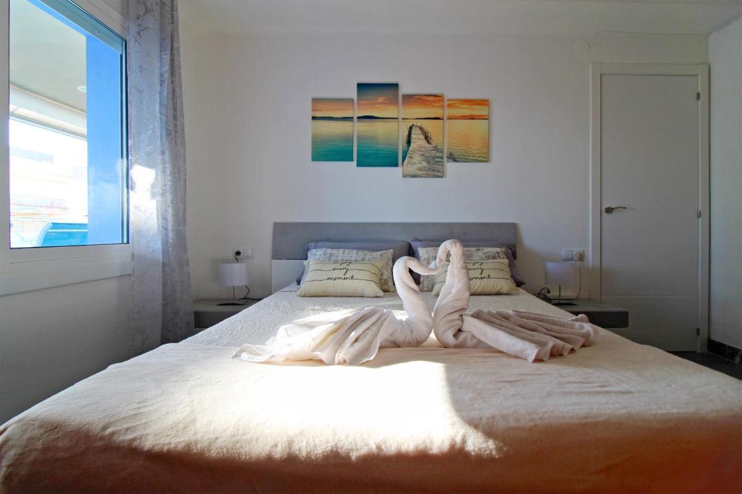 Photo of Bedroom in Segur de Calafell