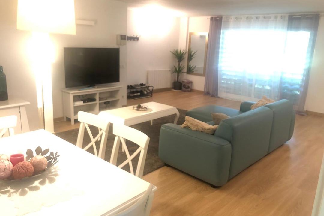 Photo of Livingroom in Sitges Town Center