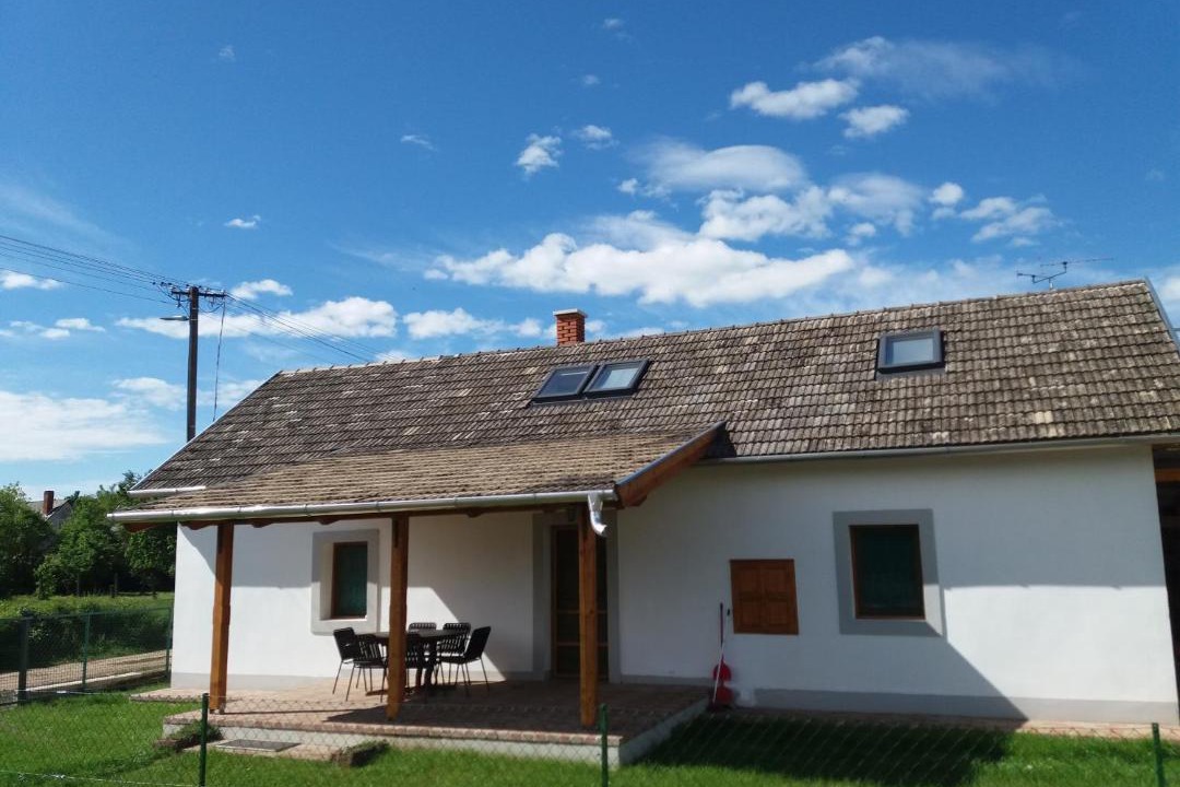 Photo of Buildings in Kovagoors
