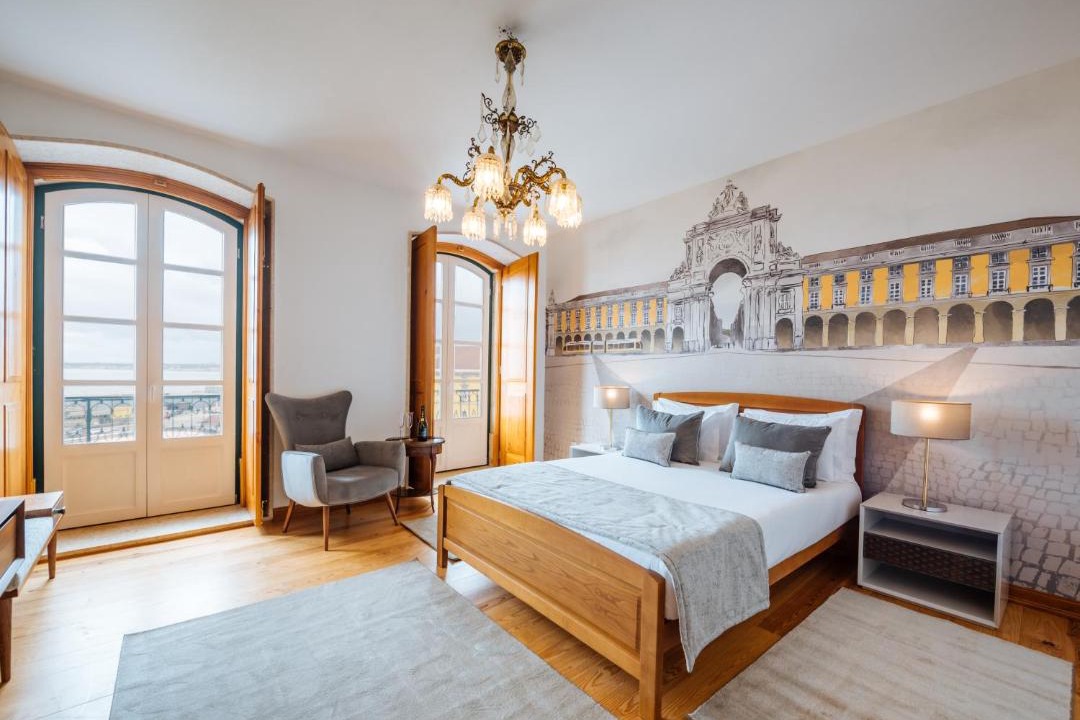 Photo of Bedroom in Se