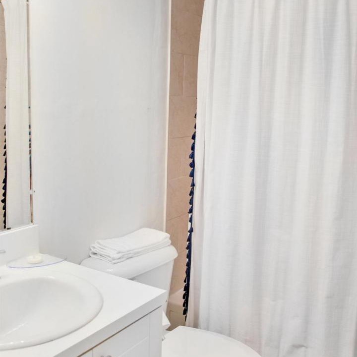 Photo of Bathroom in Key Biscayne