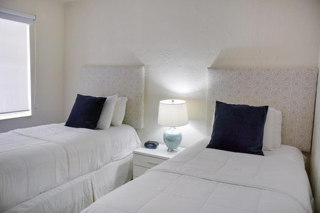 Photo of Bedroom in Key Biscayne