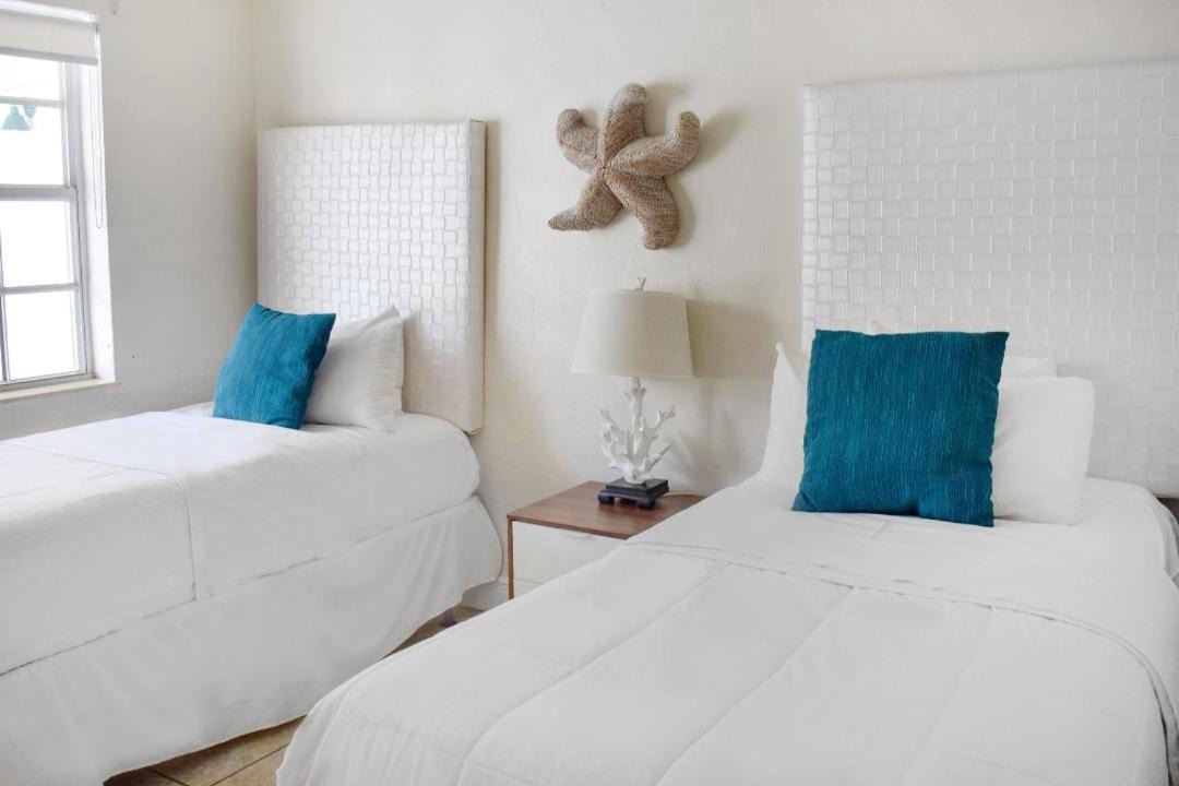 Photo of Bedroom in Key Biscayne