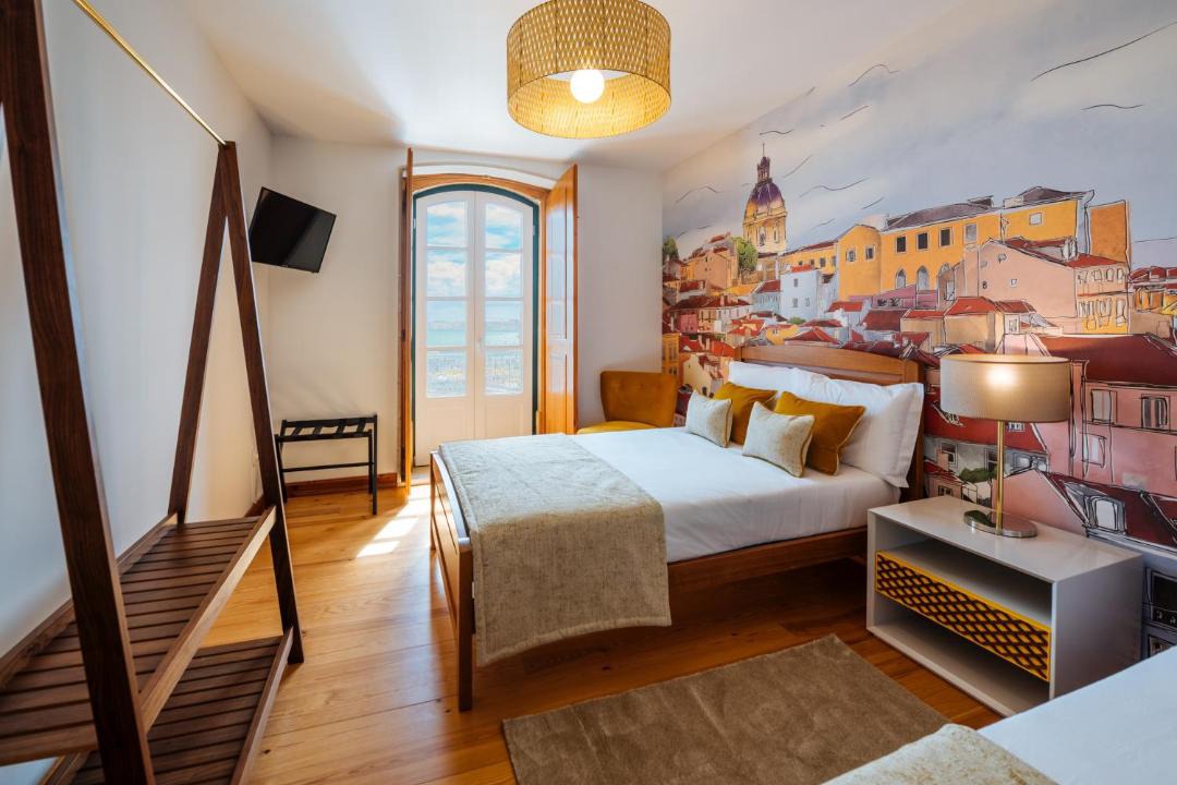 Photo of Bedroom in Se