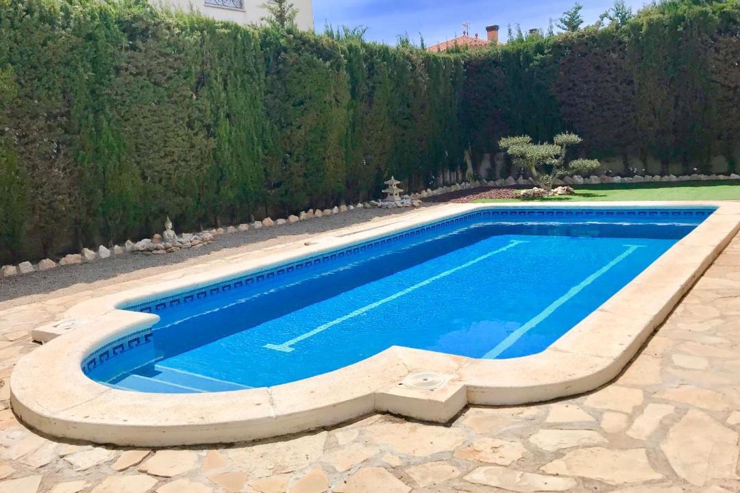 Photo of Outdoor in Miami Platja
