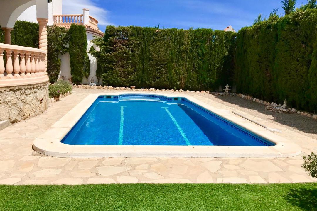Photo of Outdoor in Miami Platja