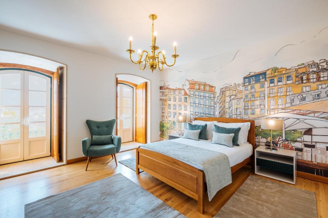 Photo of Bedroom in Se
