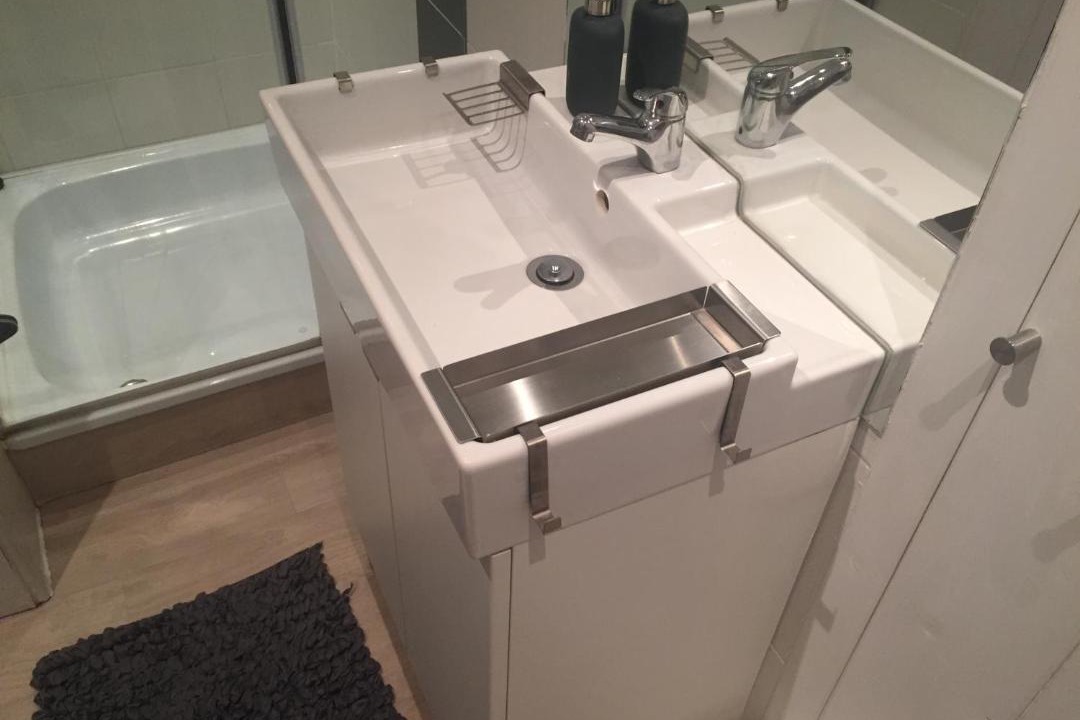 Photo of Bathroom in Berekfurdo