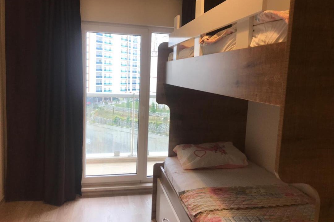 Photo of Bedroom in Basaksehir