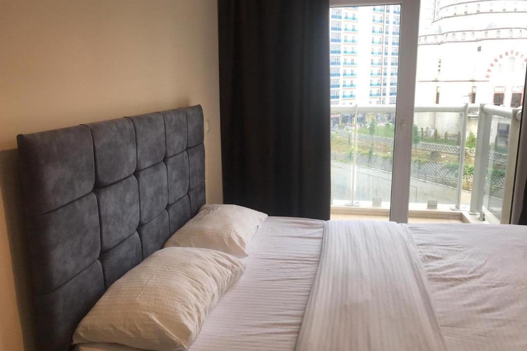 Photo of Bedroom in Basaksehir