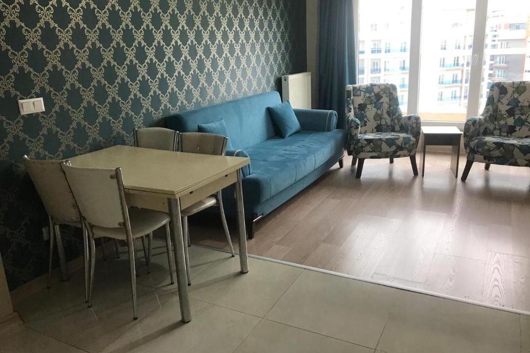 Photo of Bedroom in Basaksehir