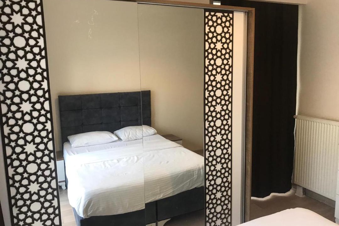 Photo of Bedroom in Basaksehir
