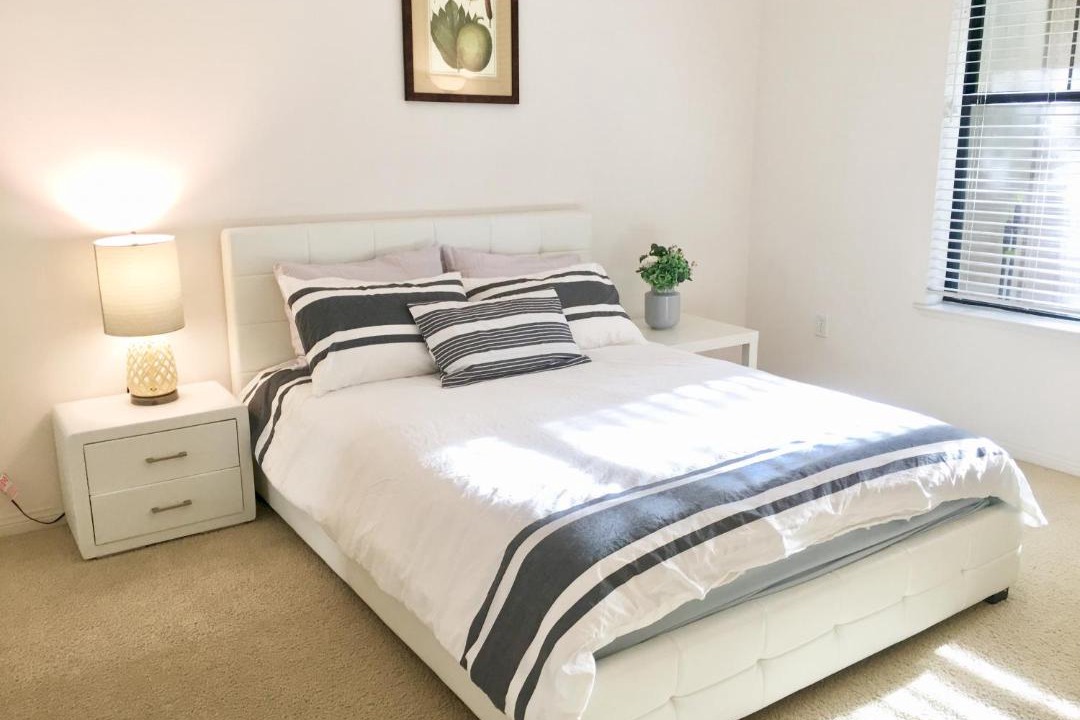 Photo of Bedroom in Irvine