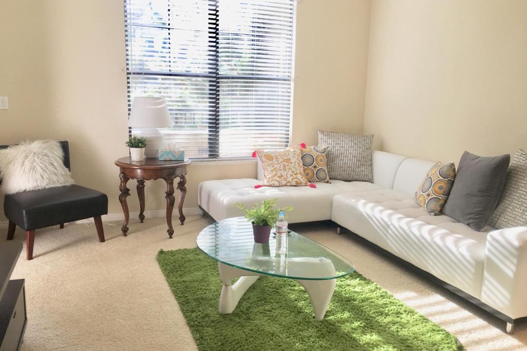 Photo of Livingroom in Irvine