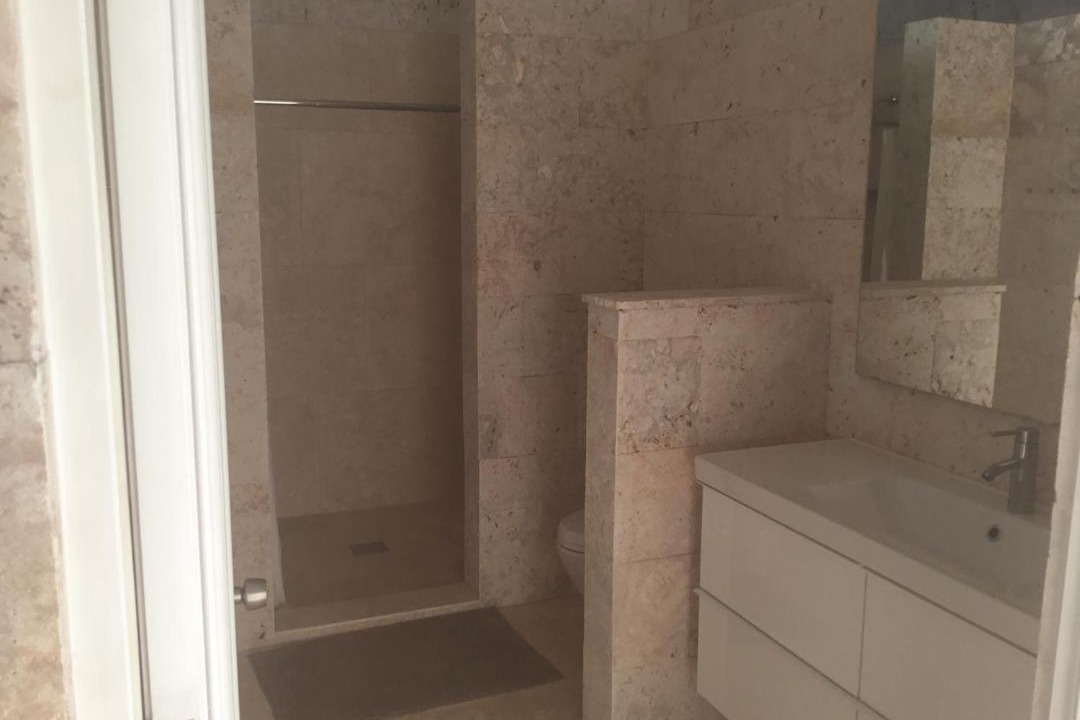 Photo of Bathroom in Sugar Loaf Settlement