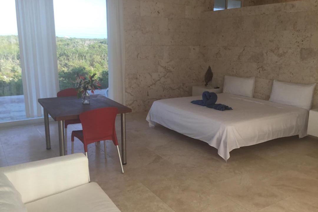 Photo of Bedroom in Sugar Loaf Settlement