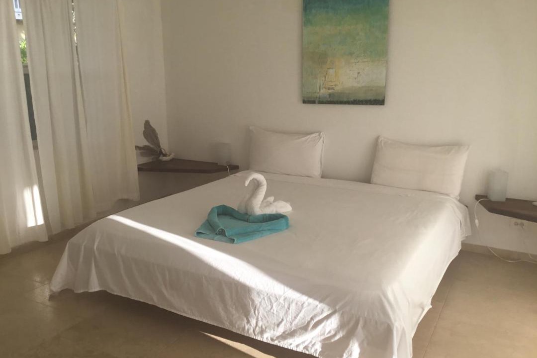 Photo of Bedroom in Sugar Loaf Settlement
