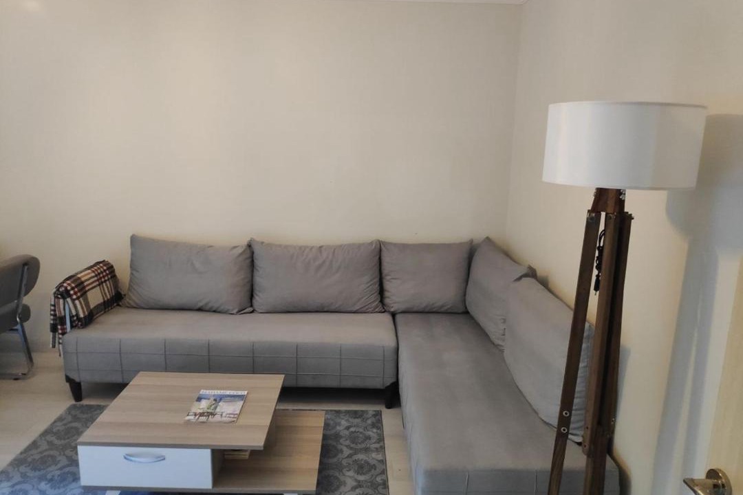 Photo of Livingroom in Moda