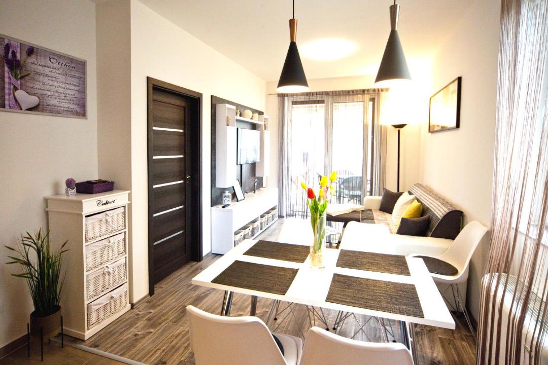 Photo of Livingroom in Balatonfured