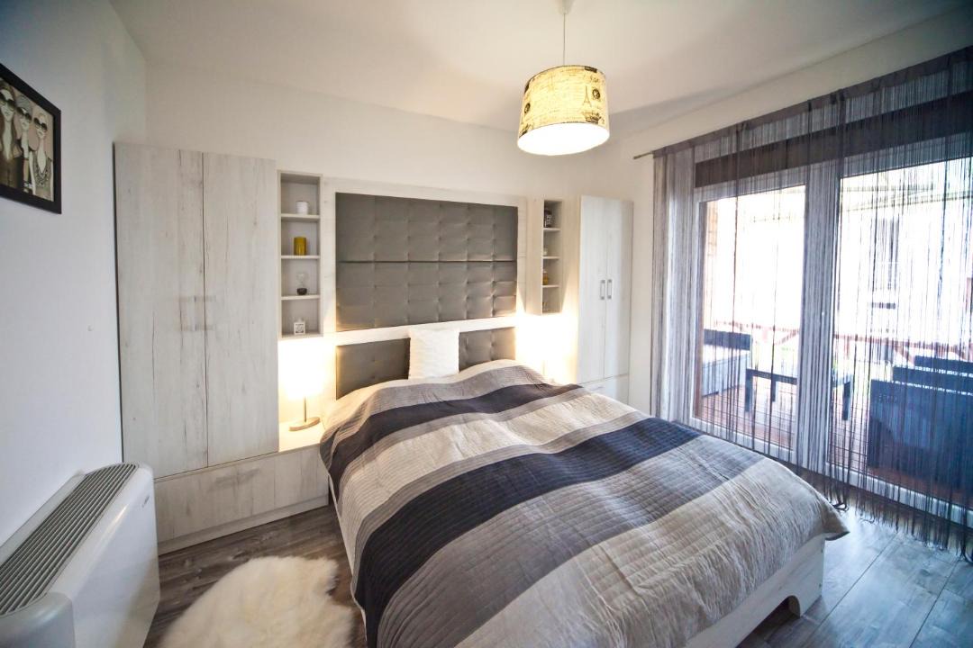 Photo of Bedroom in Balatonfured