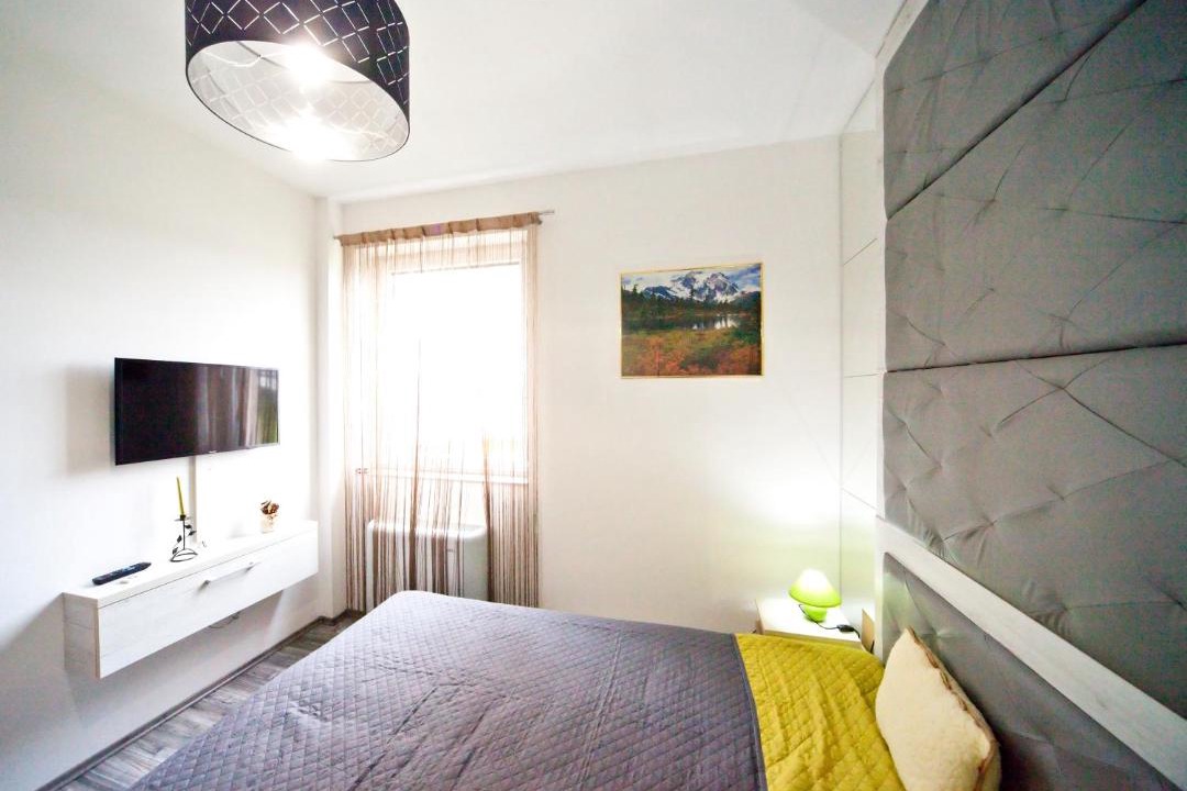 Photo of Bedroom in Balatonfured