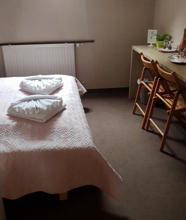 Photo of Bedroom in Orszagut