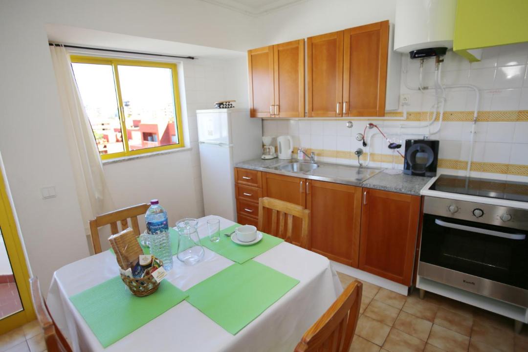 Photo of Kitchen in Praia da Rocha