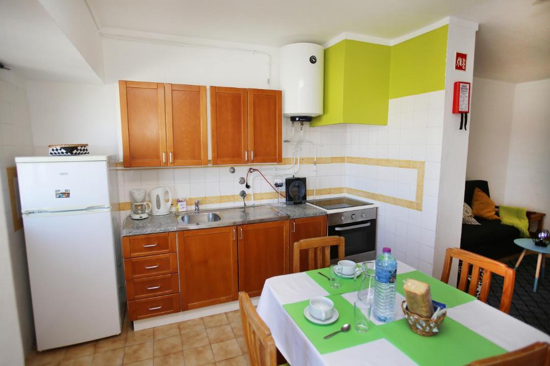Photo of Kitchen in Praia da Rocha