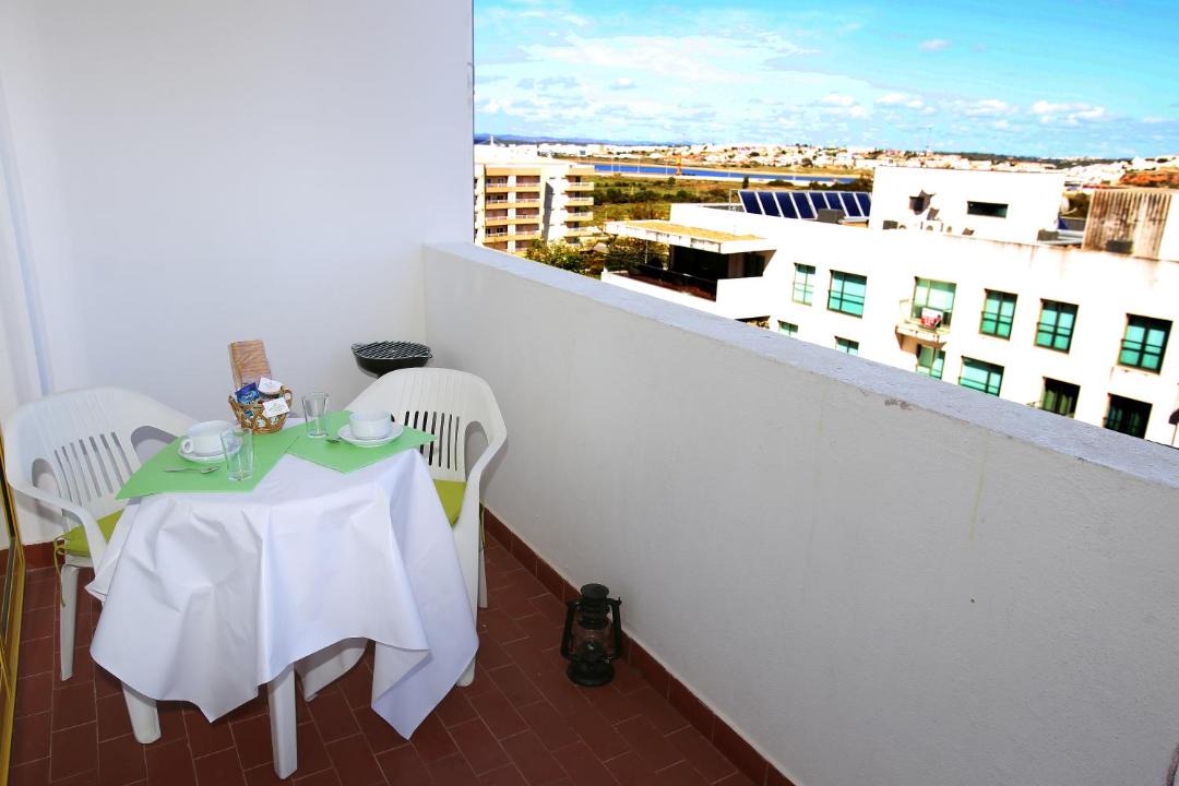 Photo of Patio Balcony in Praia da Rocha