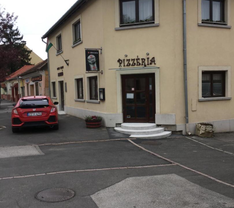 Photo of Others in Tokaj
