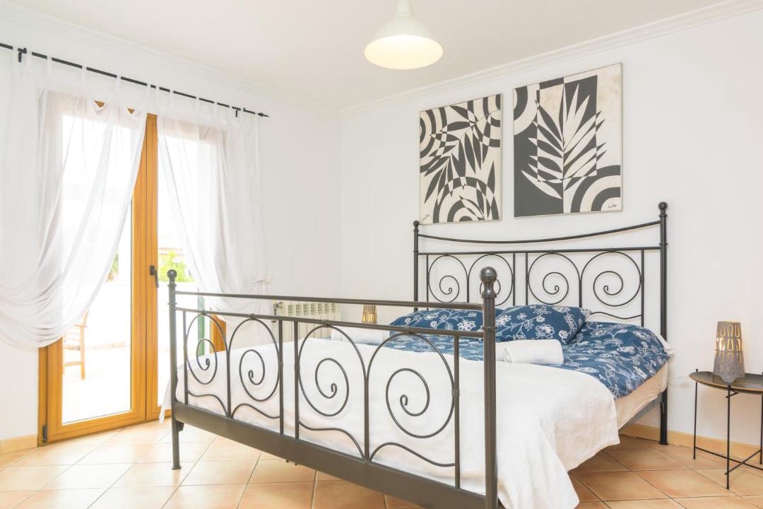 Photo of Bedroom in Cala Pi