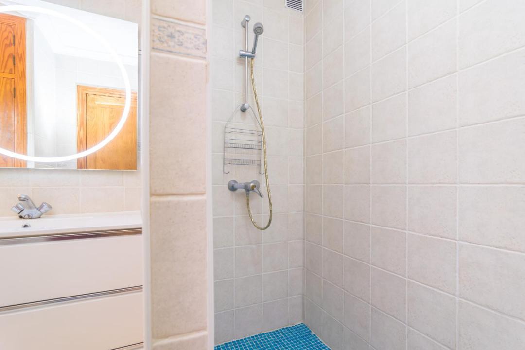 Photo of Bathroom in Cala Pi