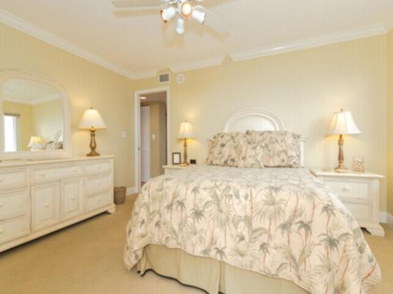 Photo of Bedroom in Park Shore