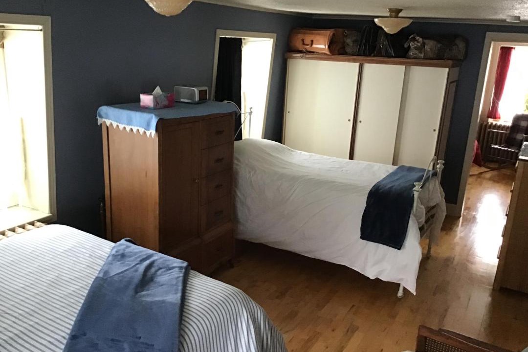 Photo of Bedroom in Roberval