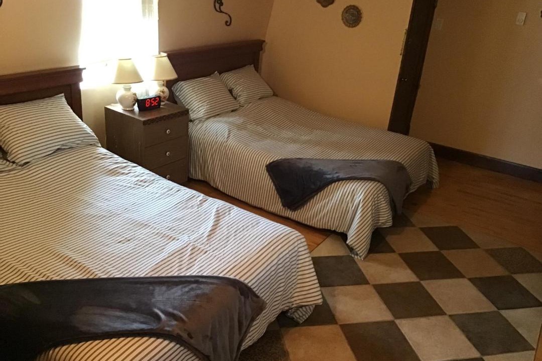 Photo of Bedroom in Roberval
