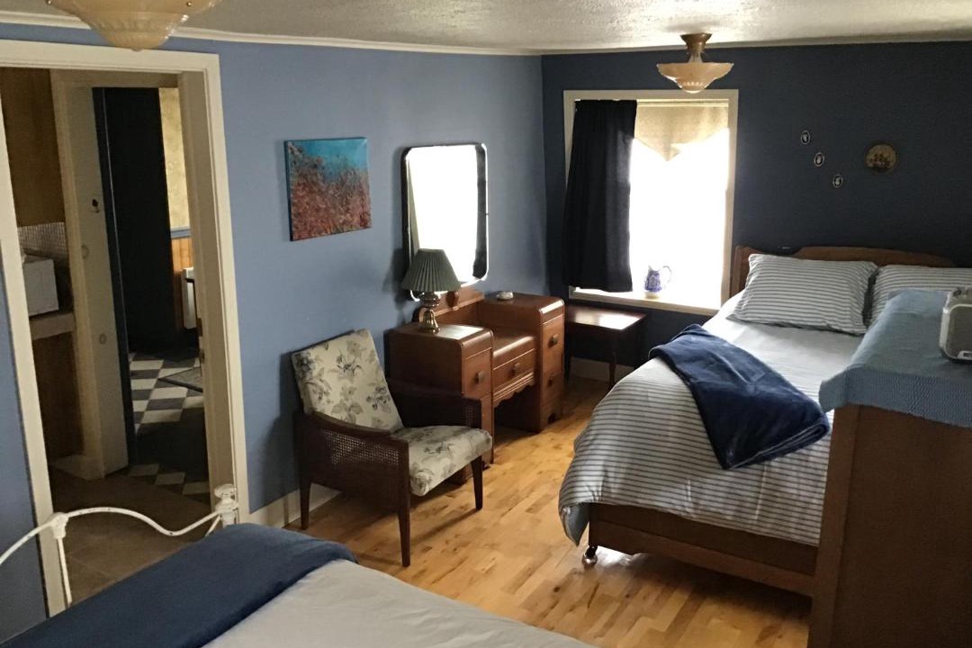 Photo of Bedroom in Roberval